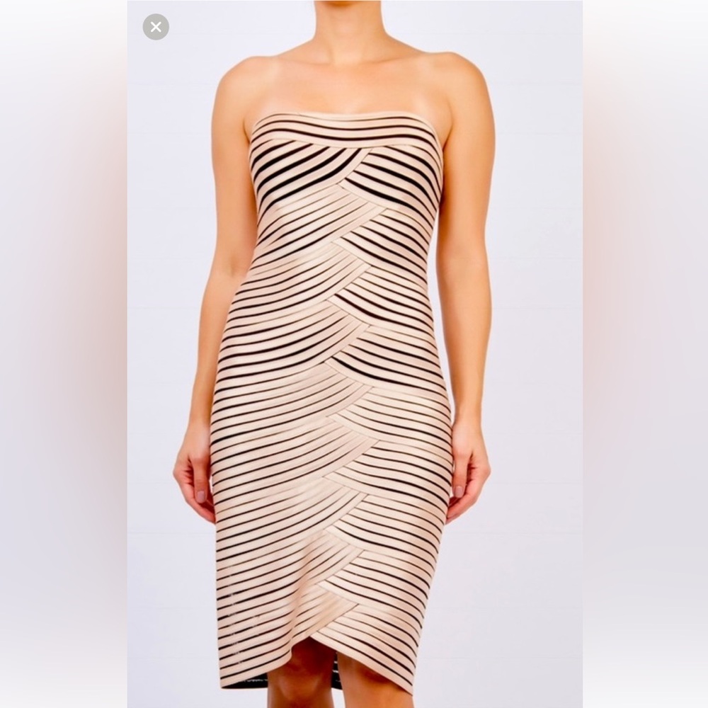 BCBG Adelynn dress